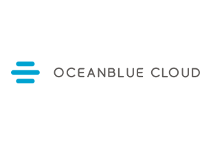Oceanblue-cloud