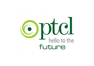 ptcl official is one of staging.i.lease clients.