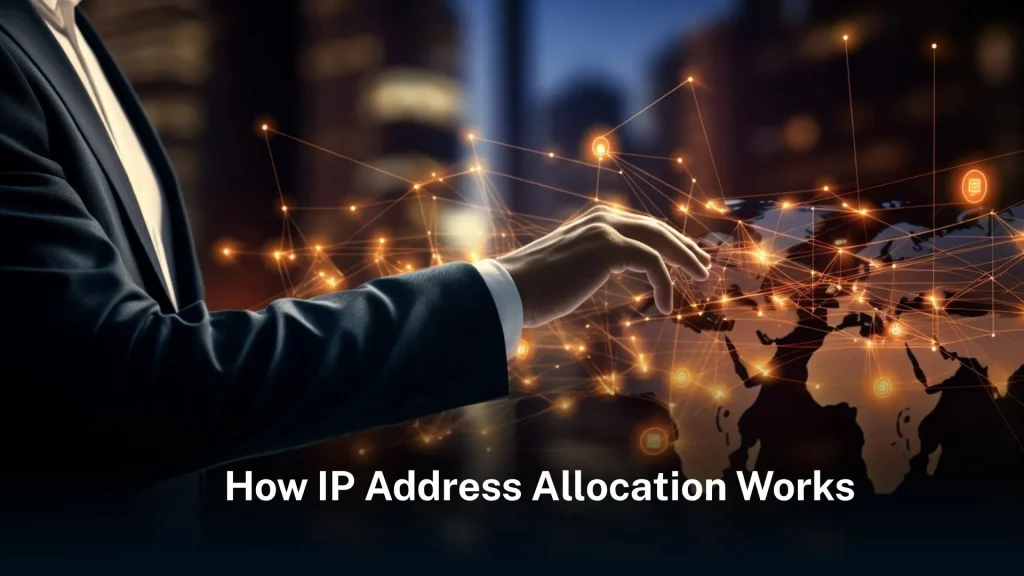 ip-address-allocation